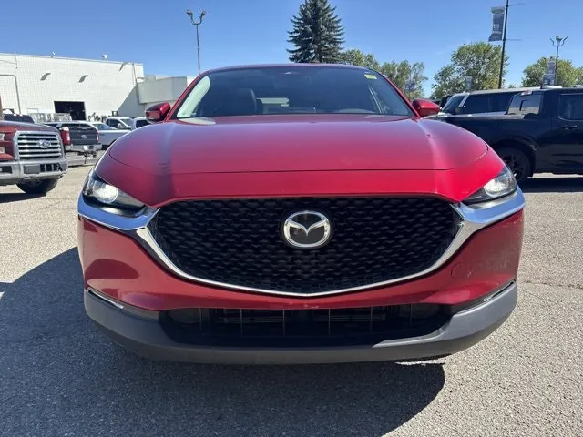 Mazda Cx-30 2024 photo 4
