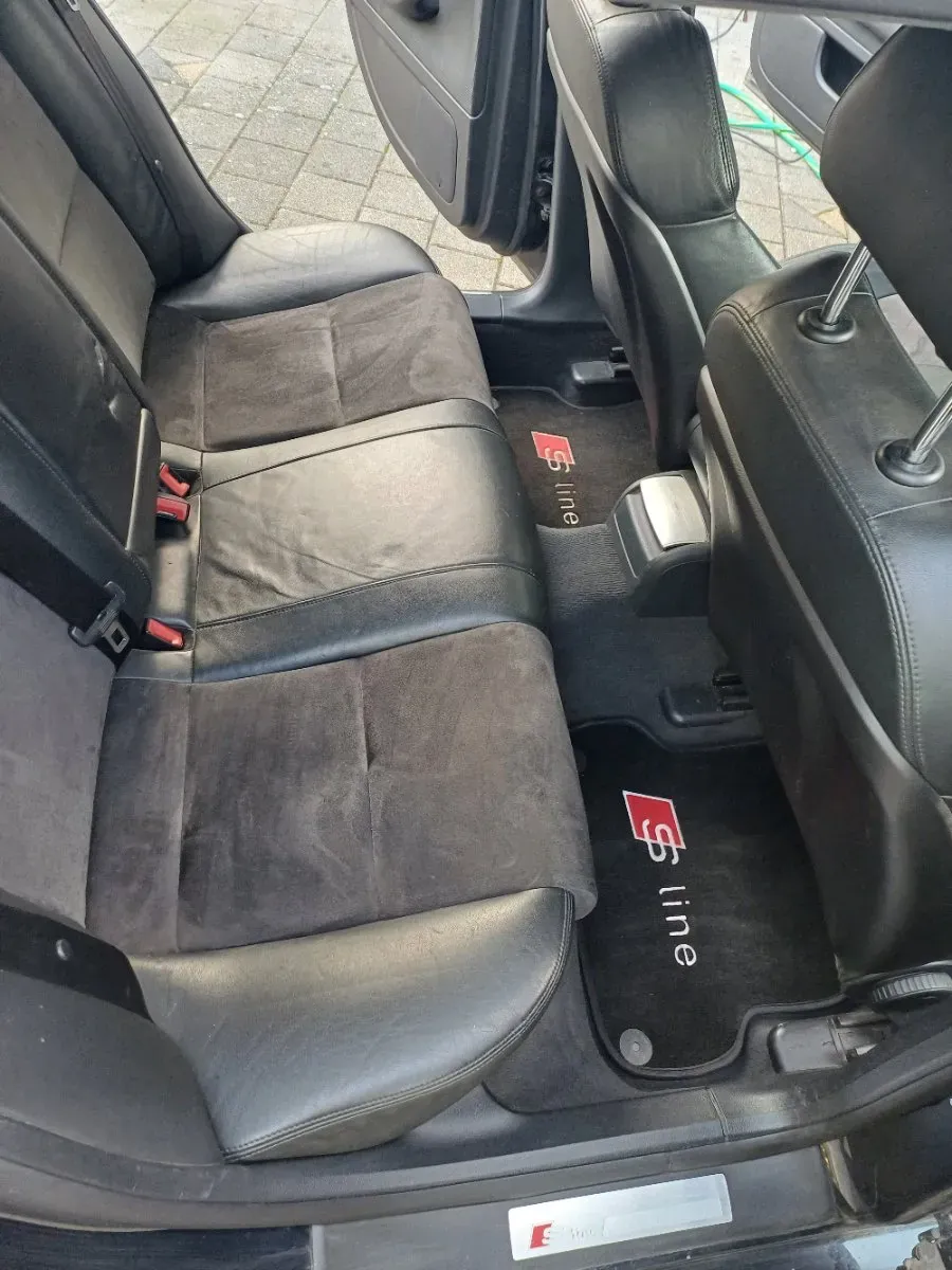 Audi A4 2005 photo 3