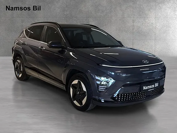 Hyundai Kona 2024 photo 3