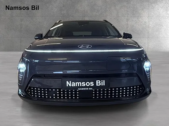 Hyundai Kona 2024 photo 2