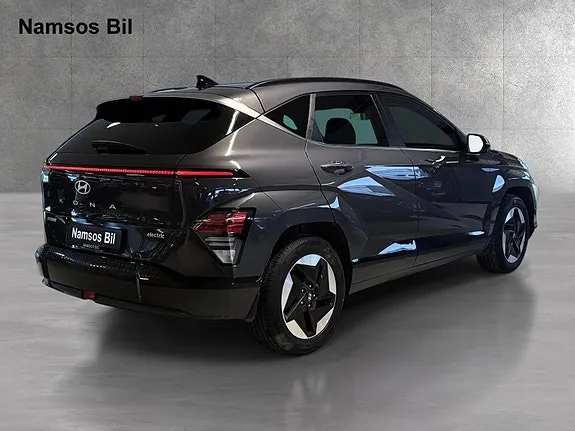 Hyundai Kona 2024 photo 5