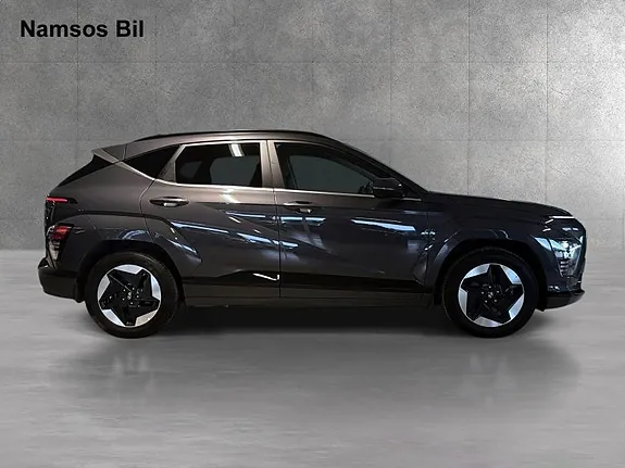 Hyundai Kona 2024 photo 4