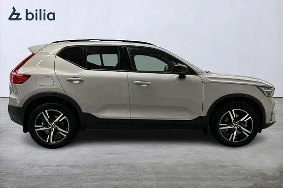 Volvo Xc40 2025 photo 5