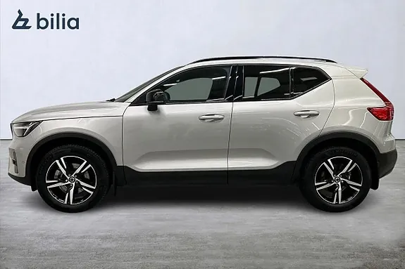 Volvo Xc40 2025 photo 2