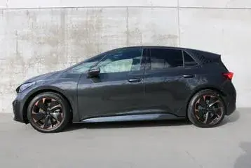 Cupra Born 2024 photo 4