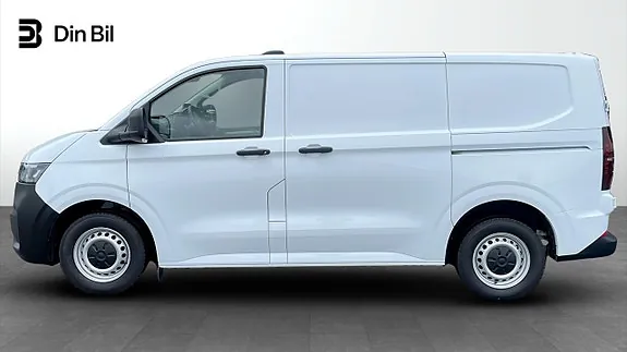 Volkswagen Transporter 2026 photo 2