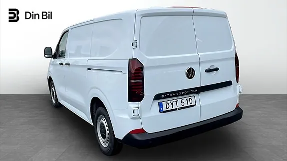 Volkswagen Transporter 2026 photo 3
