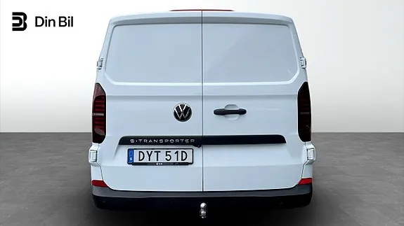 Volkswagen Transporter 2026 photo 5