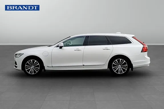 Volvo V90 2025 photo 3
