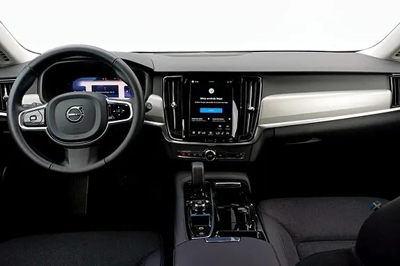 Volvo V90 2025 photo 4