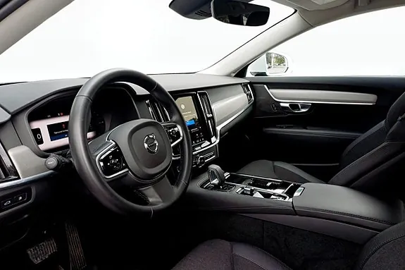 Volvo V90 2025 photo 5
