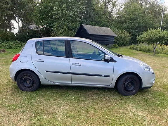 Renault Clio Iii