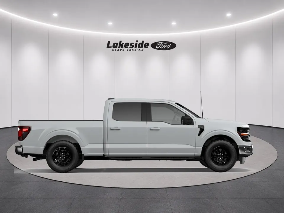 Ford F-150 2026 photo 5