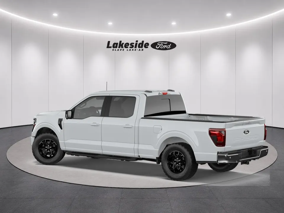 Ford F-150 2026 photo 2
