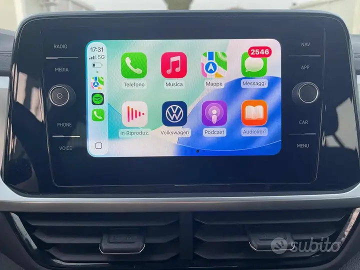 Volkswagen T-Roc 2024 photo 5