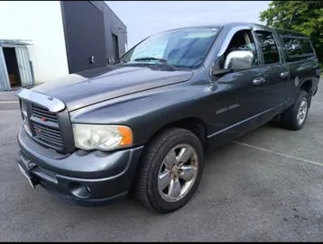 Dodge Ram 1500