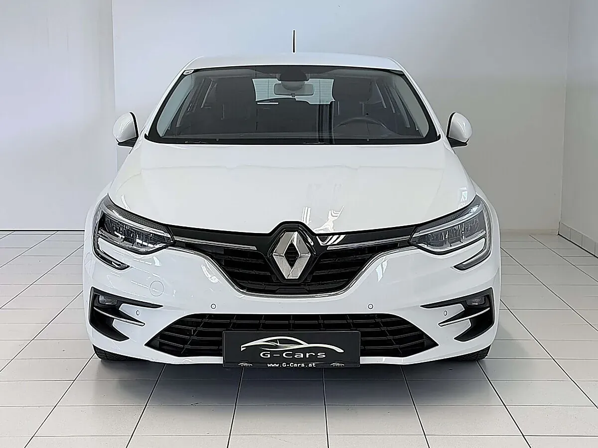 Renault Megane 2023 photo 3