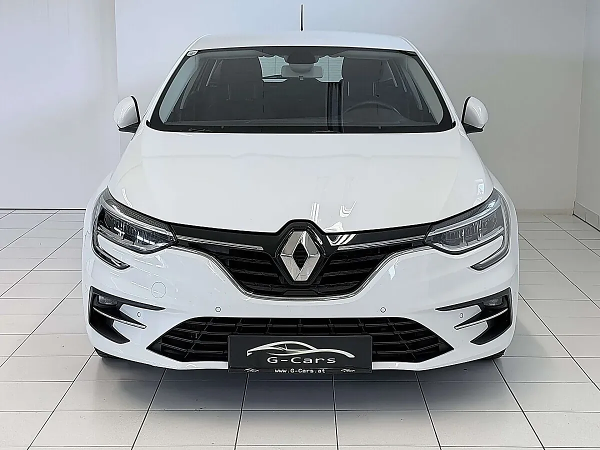 Renault Megane 2023 photo 2
