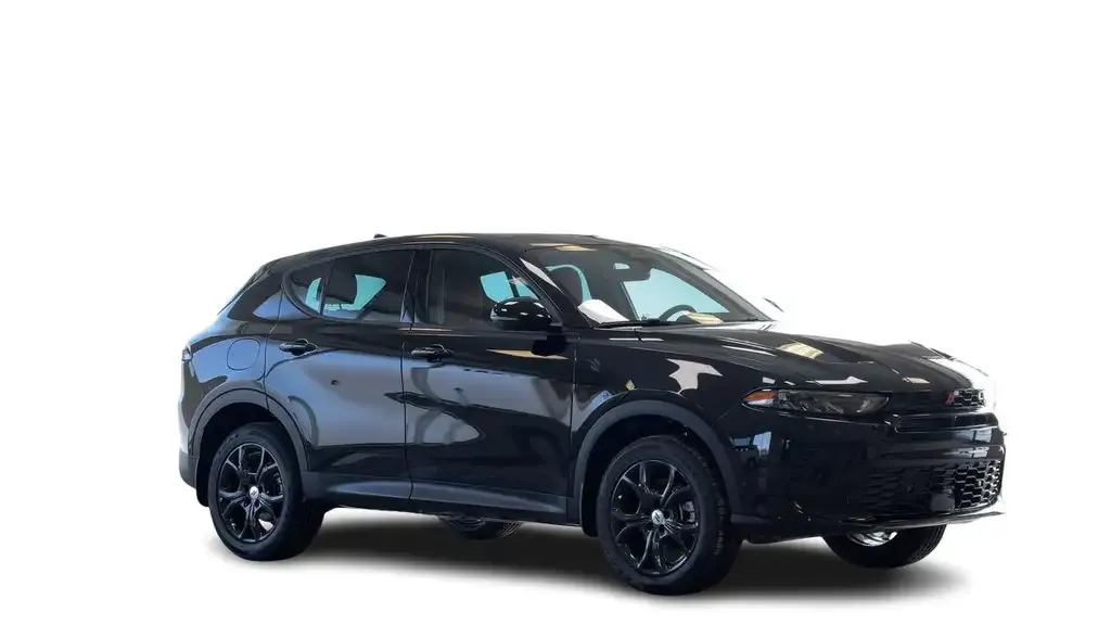 Dodge Hornet 2025 photo 2