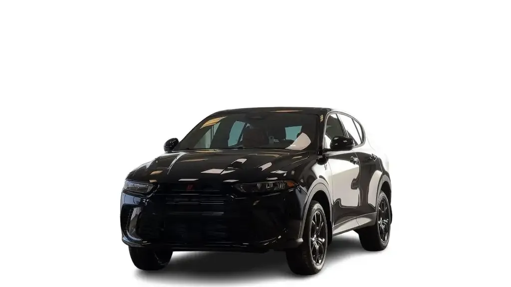 Dodge Hornet 2025 photo 5