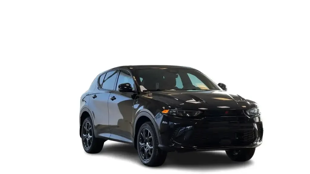 Dodge Hornet 2025 photo 3