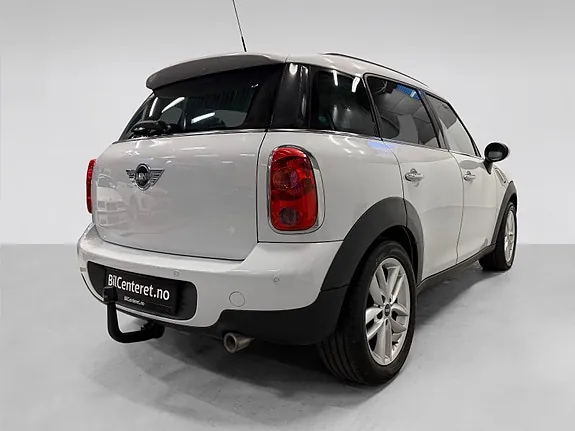 Mini Countryman Cooper 2013 photo 5