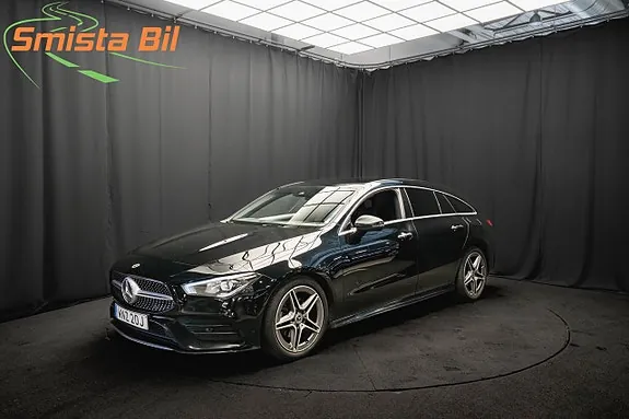 Mercedes-Benz Cla180