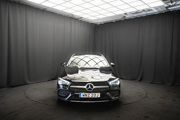 Mercedes-Benz Cla180 2023 photo 3
