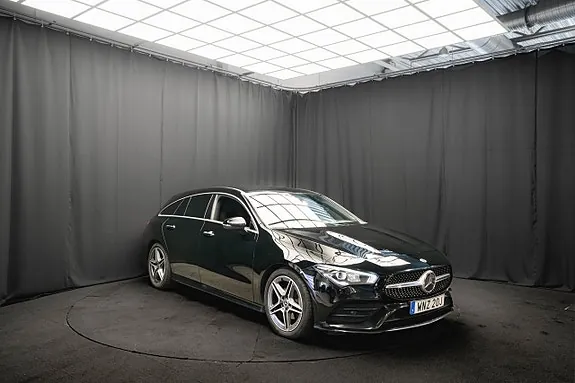 Mercedes-Benz Cla180 2023 photo 4