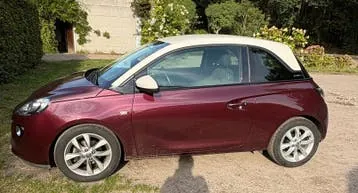 Opel Adam