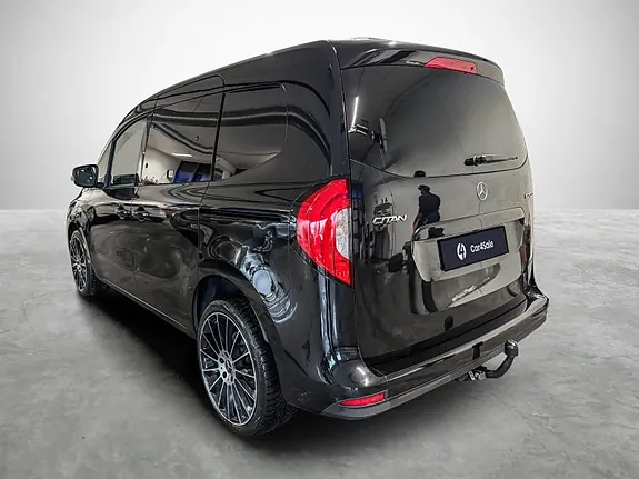 Mercedes-Benz Citan 2024 photo 3
