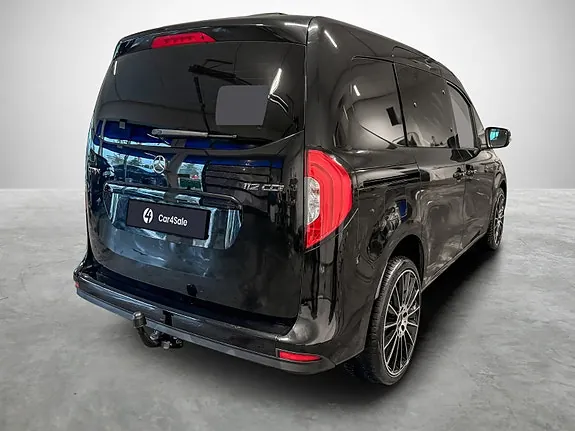 Mercedes-Benz Citan 2024 photo 5