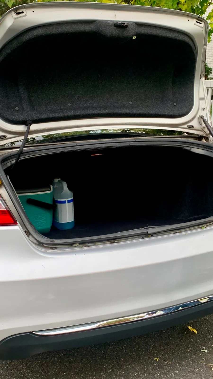 Chrysler 200 2011 photo 4