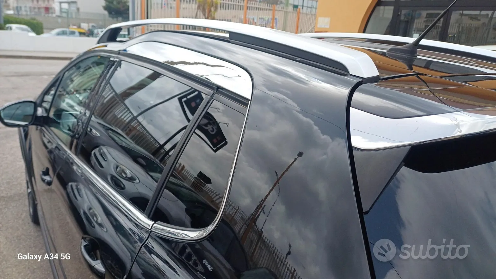 Peugeot 2008 2017 photo 5