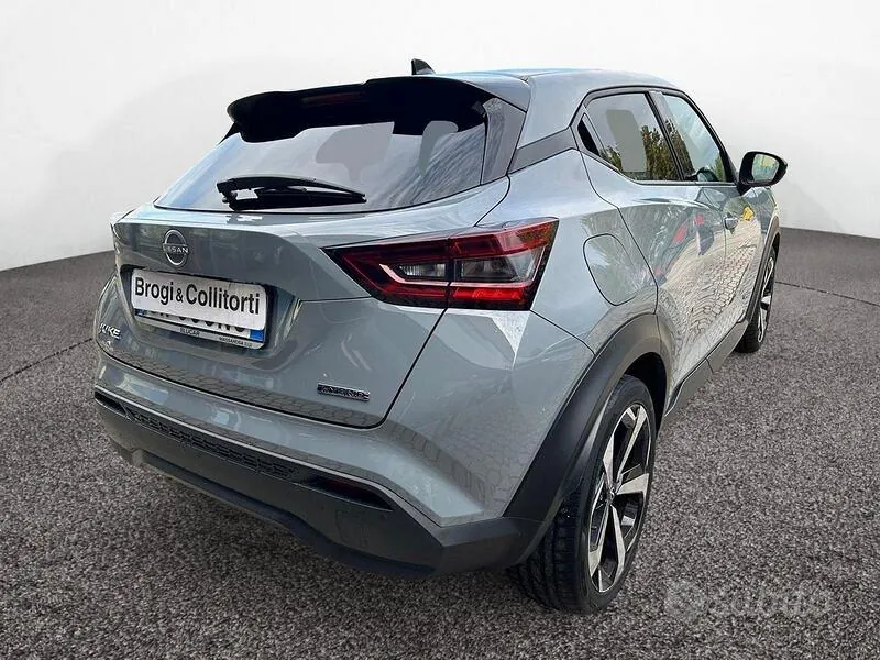 Nissan Juke 2023 photo 5