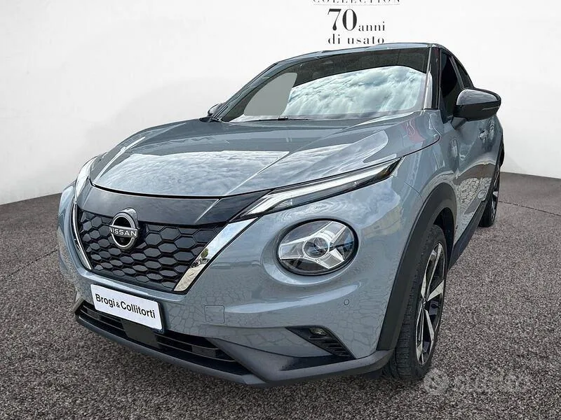 Nissan Juke 2023 photo 4