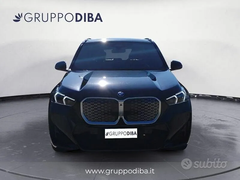BMW X1 2025 photo 2