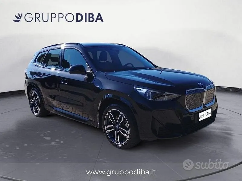 BMW X1 2025 photo 3