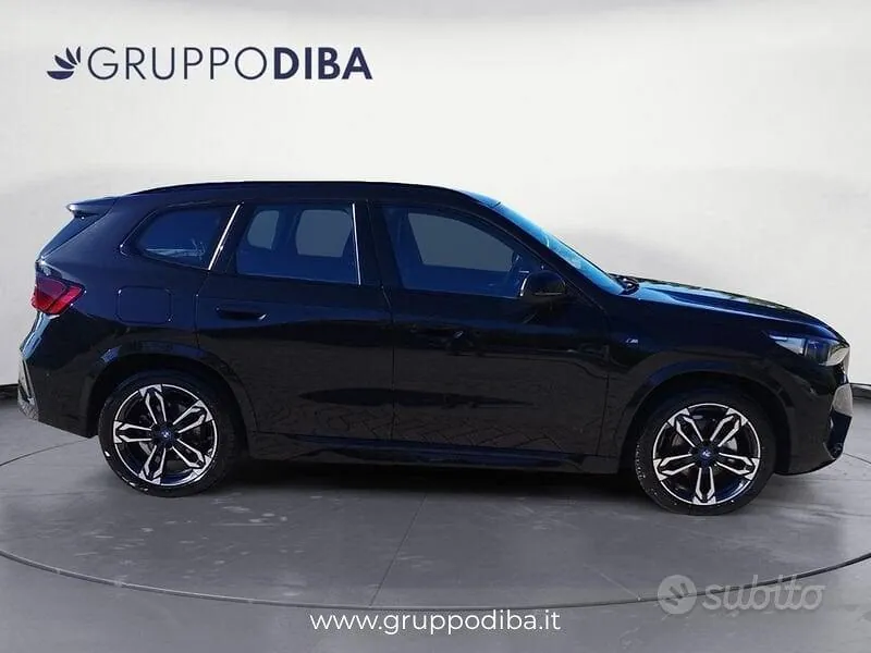BMW X1 2025 photo 4