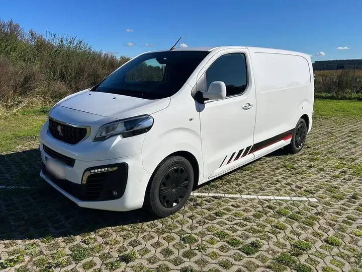 Peugeot Expert