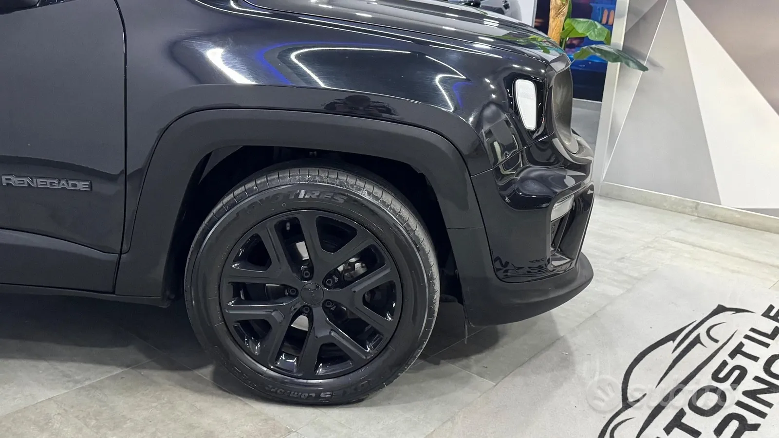 Jeep Renegade 2021 photo 5