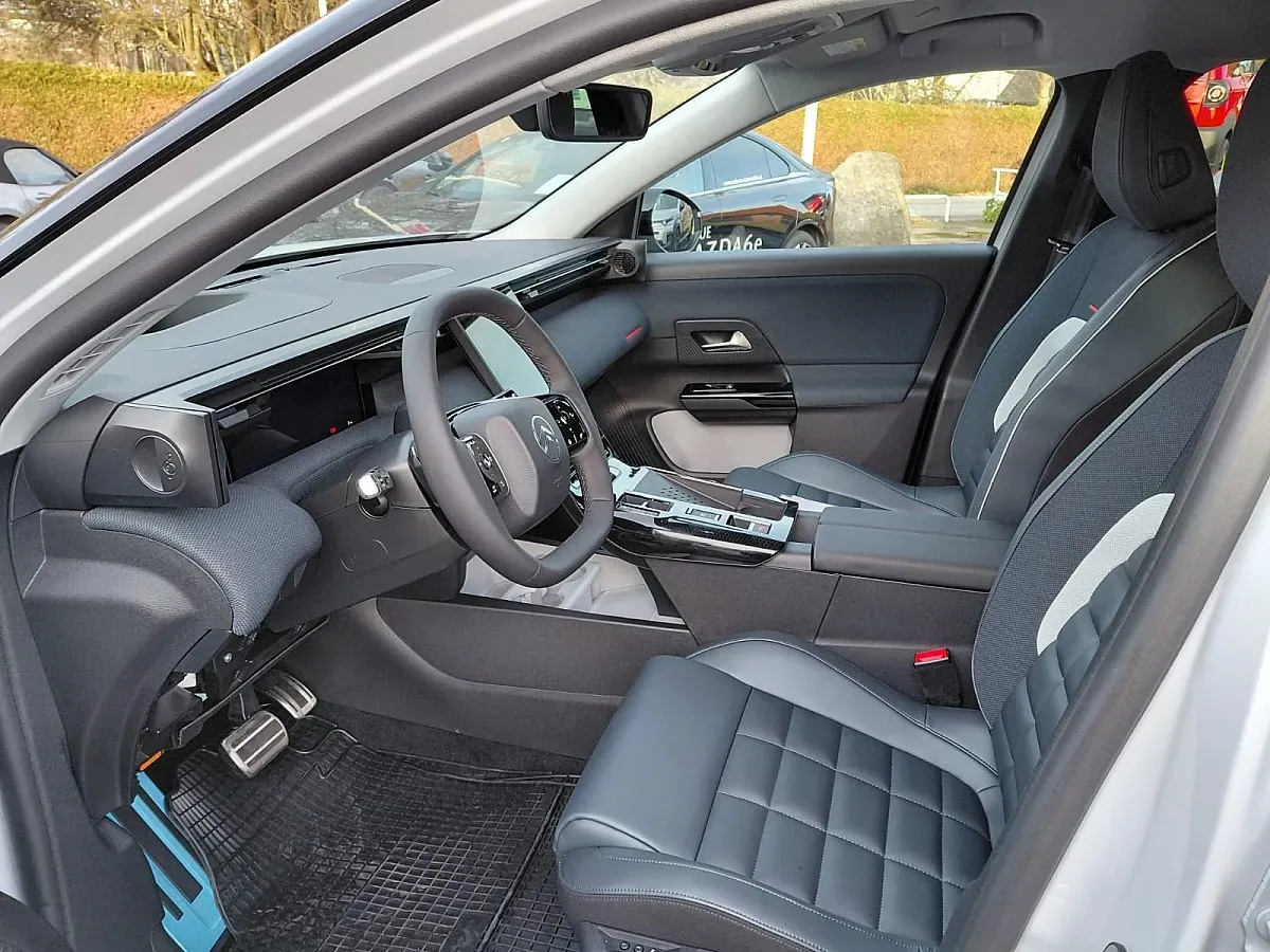 Citroen C5 Aircross 2025 photo 3