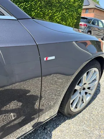 Audi A5 2012 photo 3