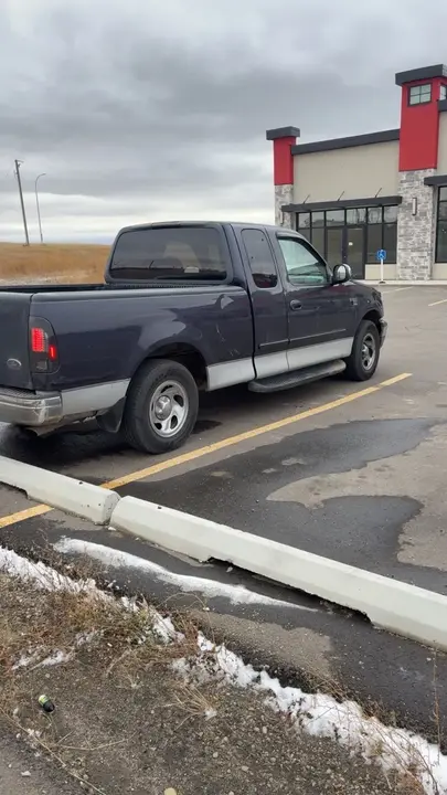Ford F-150 1999 photo 2