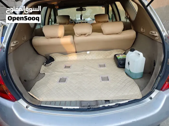 Nissan Murano 2008 photo 4