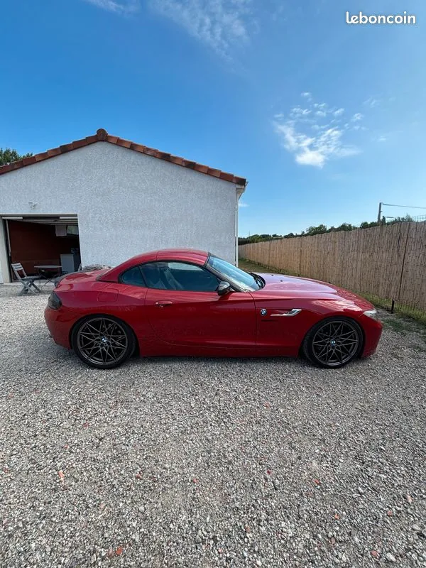 BMW Z4