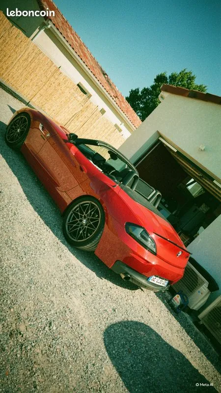 BMW Z4 2011 photo 3