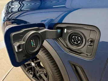 BMW X5 2020 photo 3