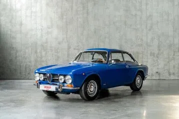 Alfa Romeo 1750 Gtv