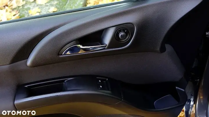 Opel Meriva 2016 photo 2